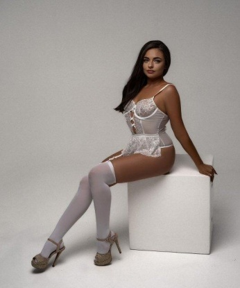 Проститутка Лидия