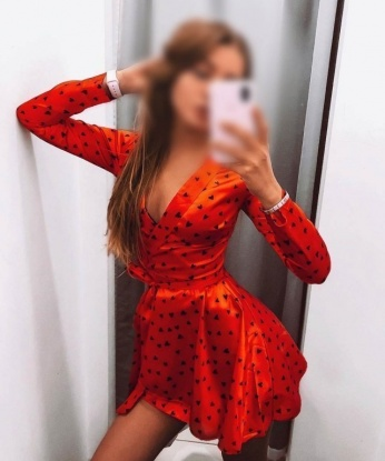 Проститутка Мила