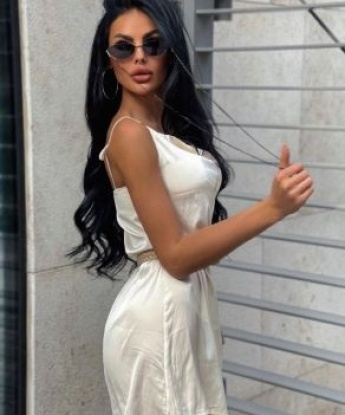 Проститутка Аннушка